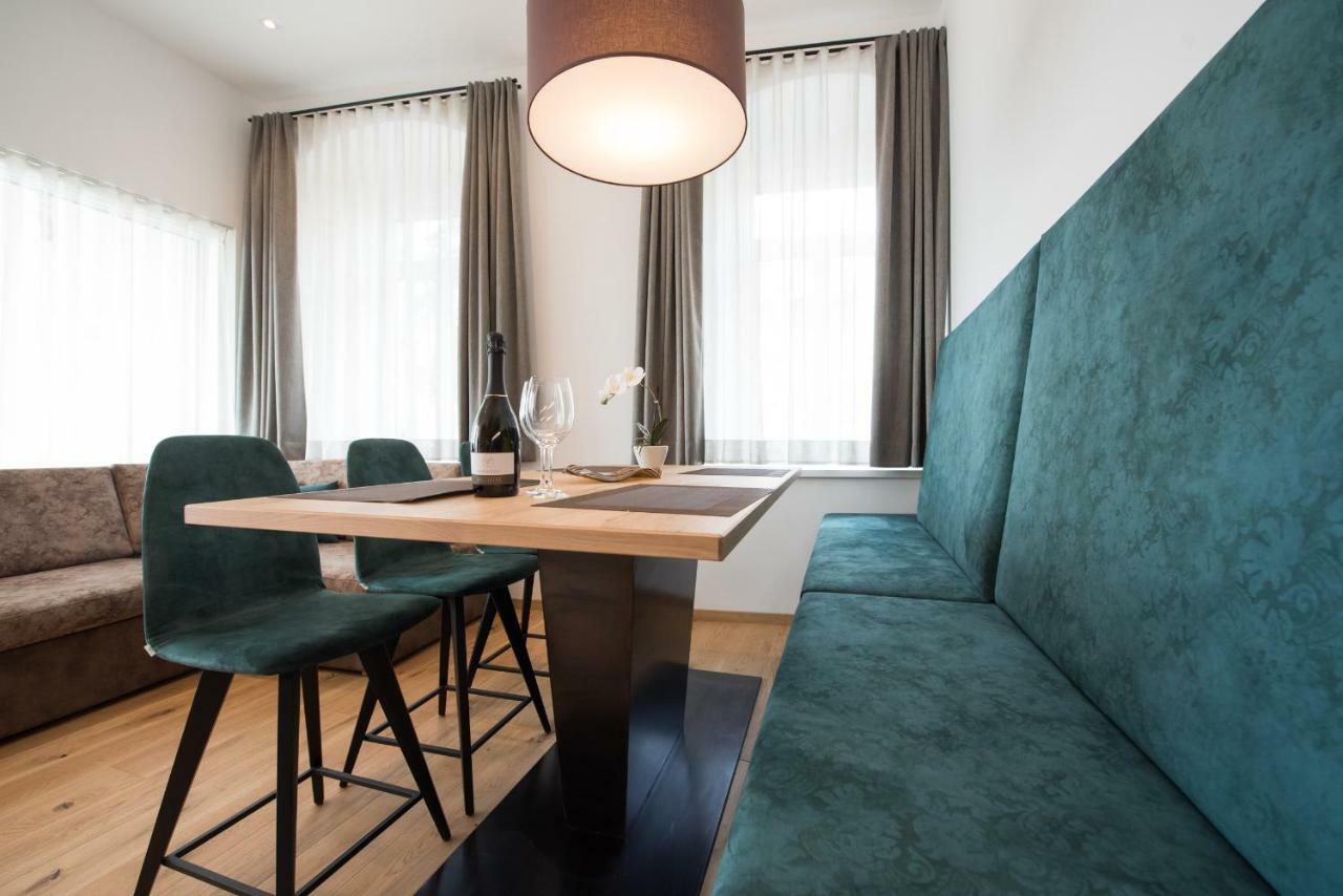 Apartments Windegg Caldaro Exterior foto