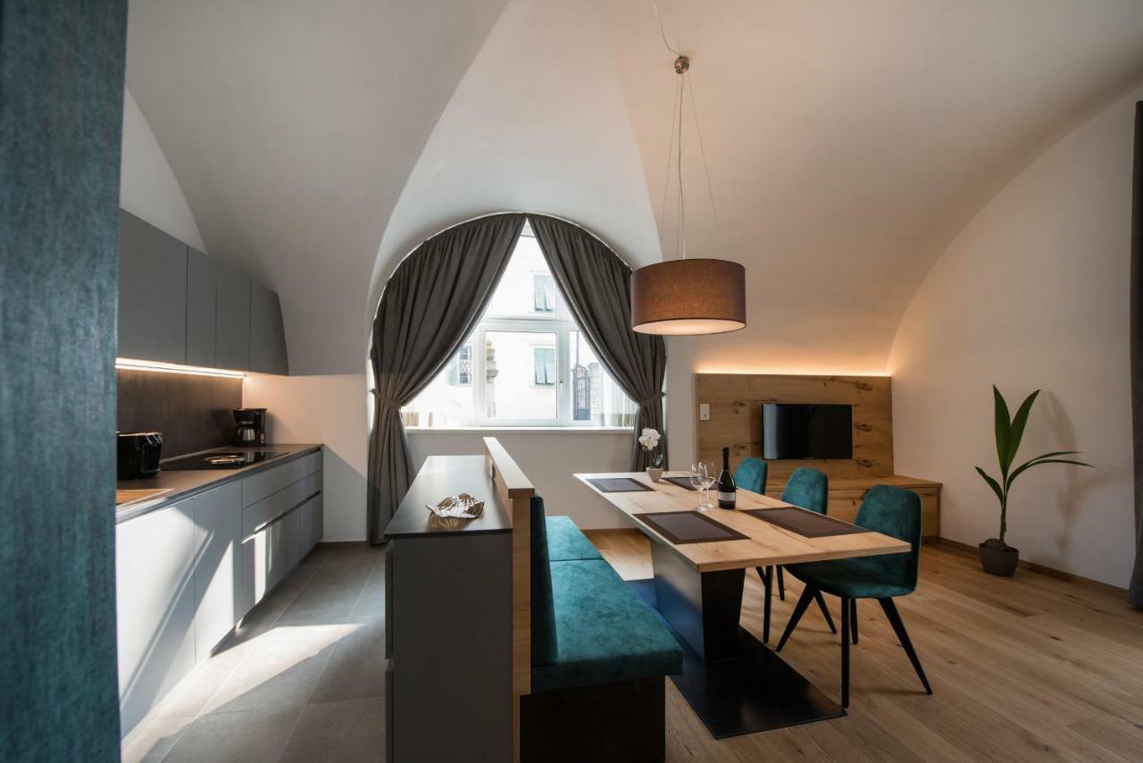 Apartments Windegg Caldaro Exterior foto