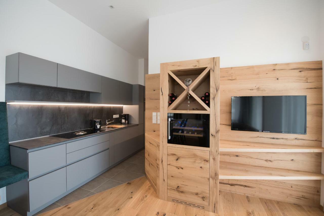 Apartments Windegg Caldaro Exterior foto