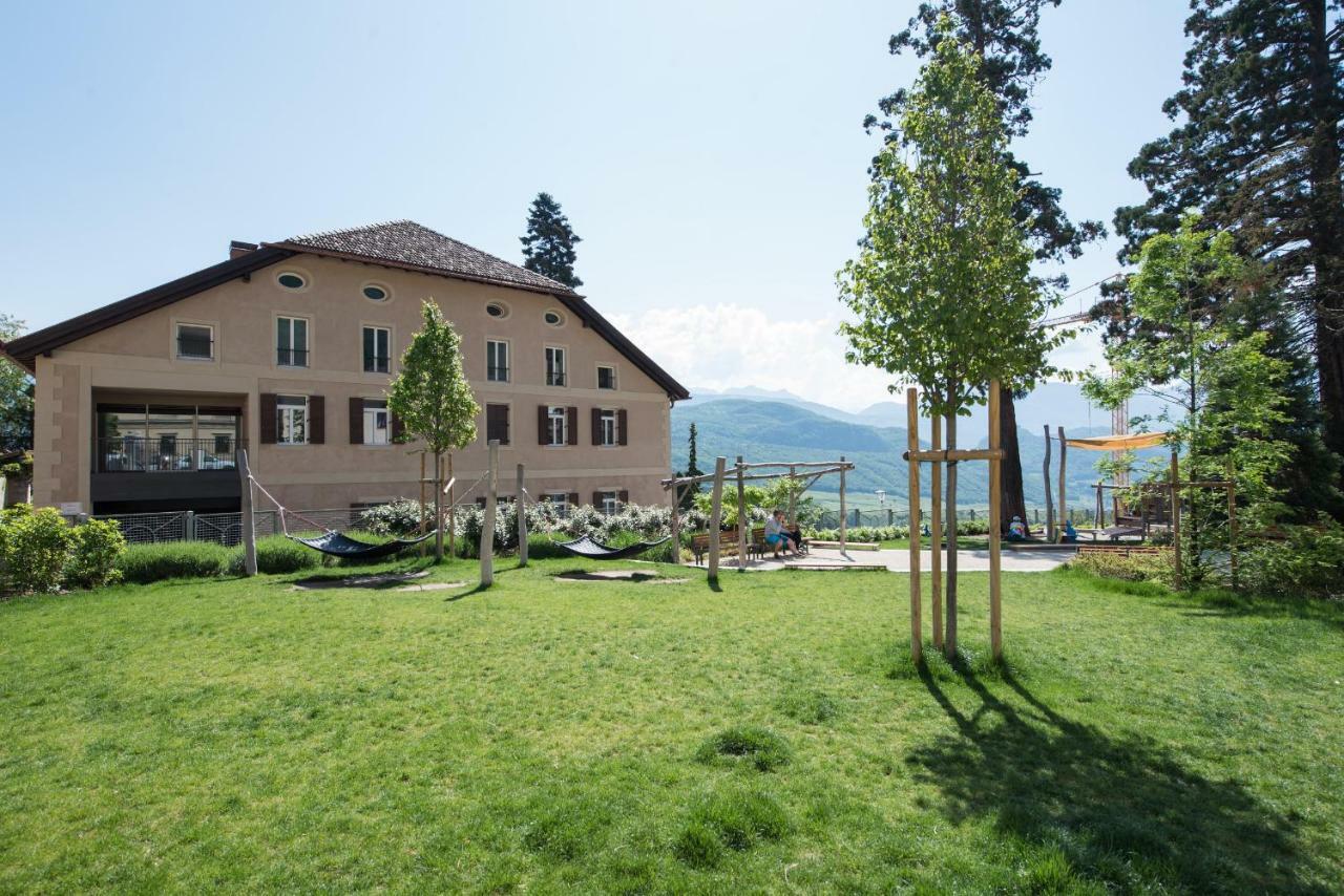 Apartments Windegg Caldaro Exterior foto