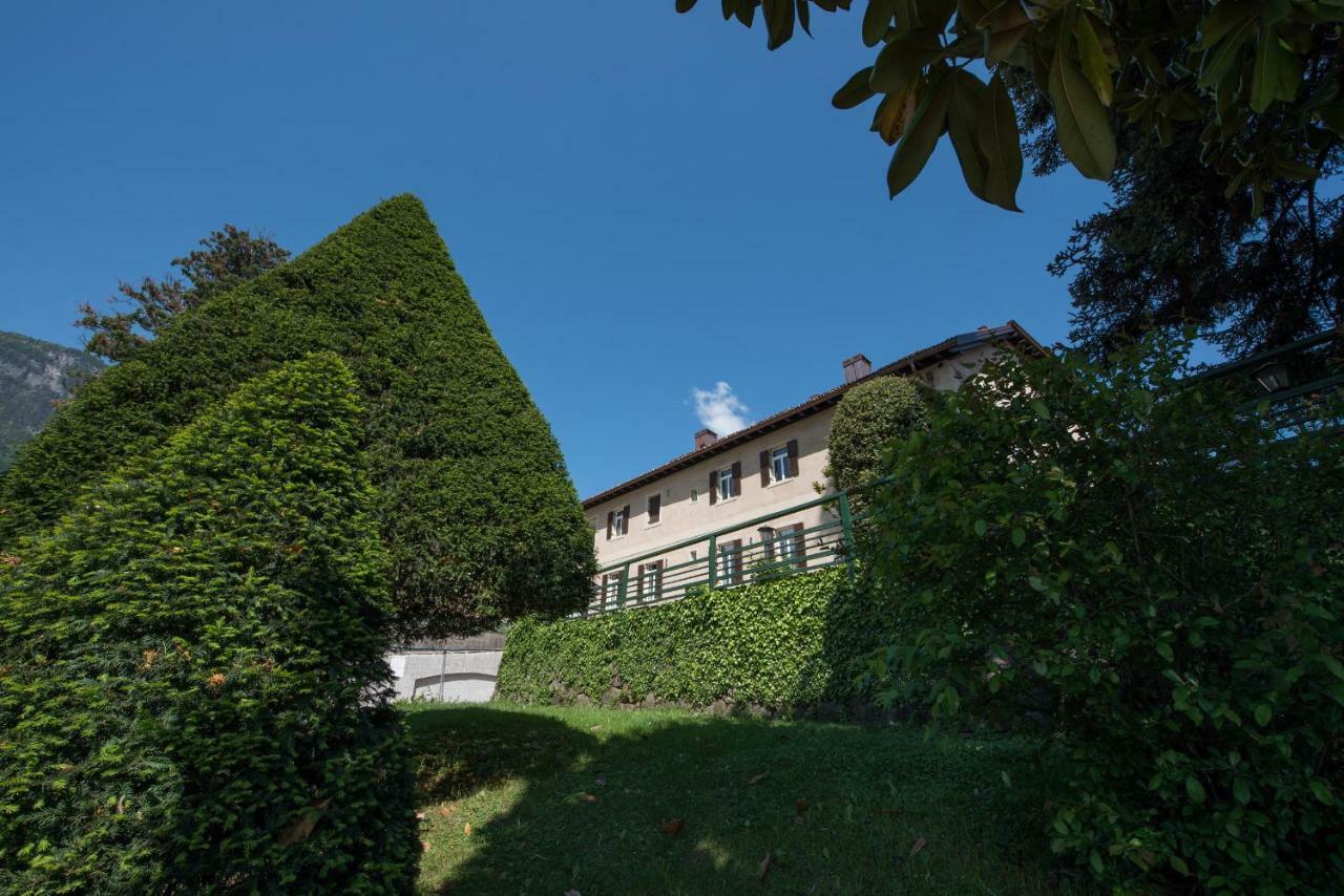 Apartments Windegg Caldaro Exterior foto