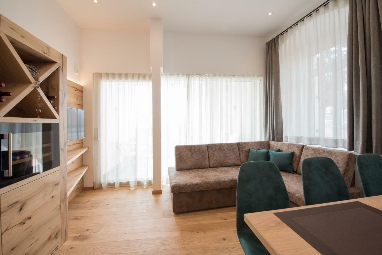 Apartments Windegg Caldaro Exterior foto