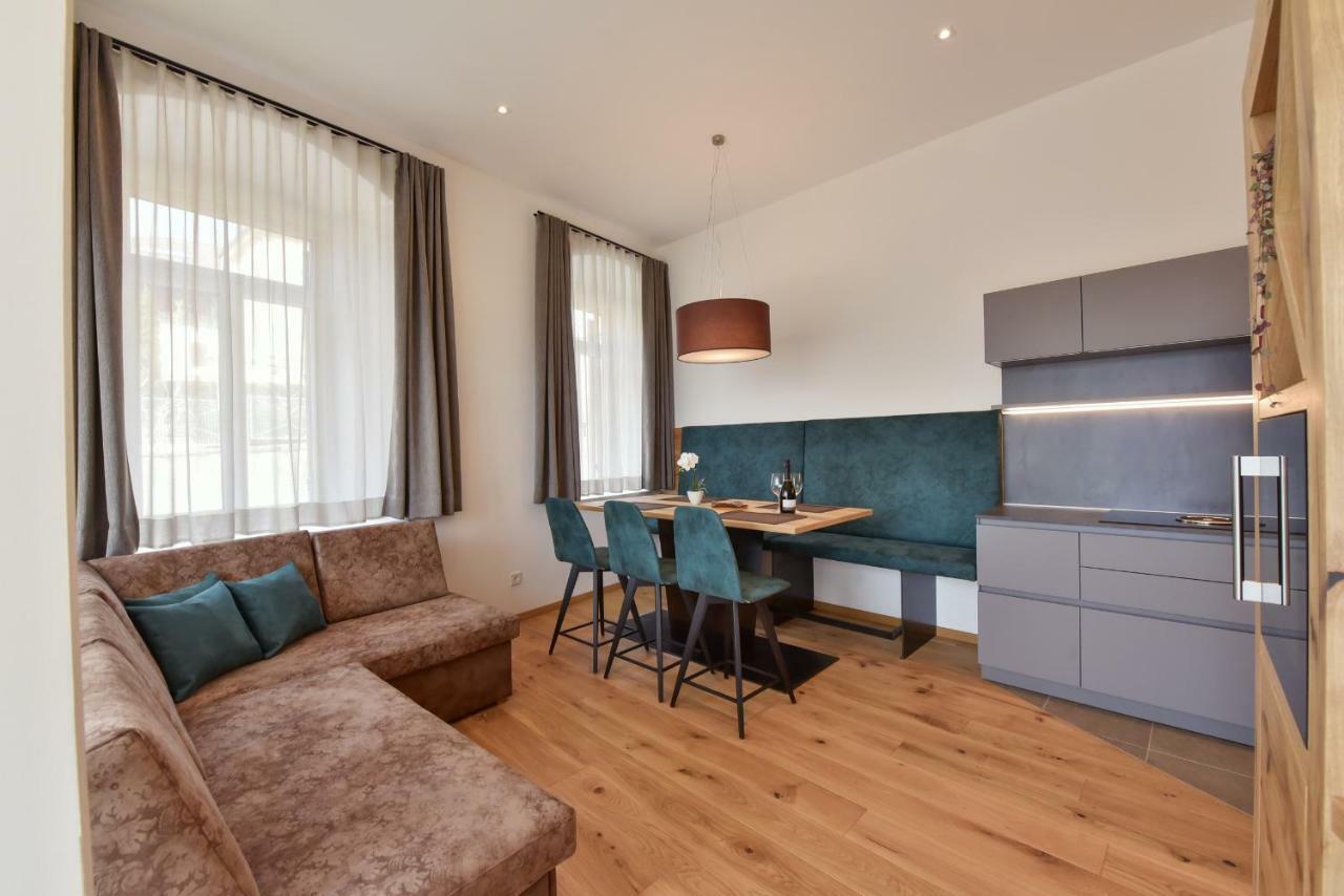 Apartments Windegg Caldaro Exterior foto