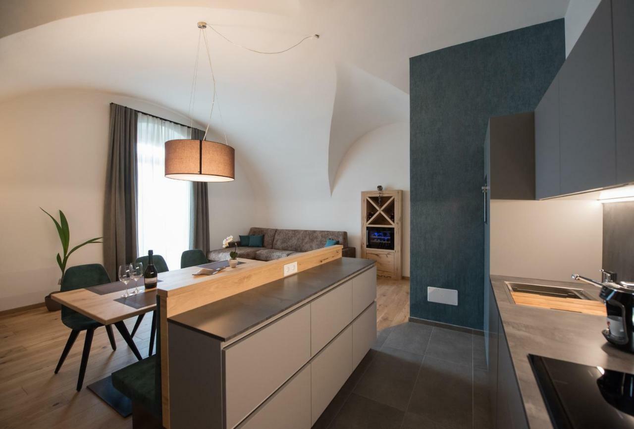 Apartments Windegg Caldaro Exterior foto